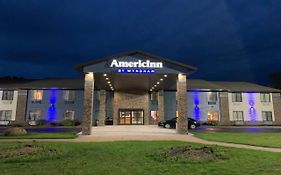 Americinn in Prairie du Chien Wi